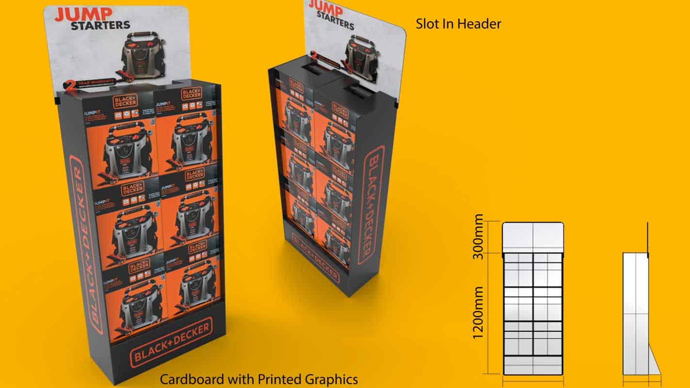 Genesis Retail Displays pos display manufacturer in Australia for custom designs for a cardboard display stand that can hold heavy products Genesis Retail Displays pos display manufacturer in Australia for custom designs for a cardboard display stand that can hold heavy products