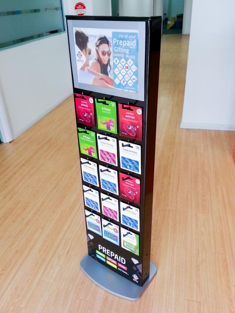 $5 gift cards ideas