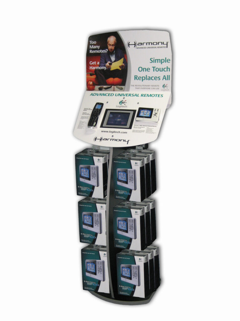 Off location interactive display unit for consumer electronics products in retail stores designed by Genesis Retail Displays 2 Off-location-interactive-display-unit-for-consumer-electronics-products-in-retail-stores-designed-by-Genesis-Retail-Displays-2-768x1024
