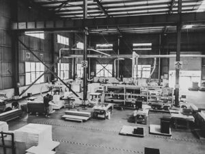 Genesis Retail Displays pos display manufacturer in Australia that can do assembly and mass distribution